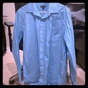 Men’s Dress Shirt